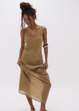 Load image into Gallery viewer, Tidal Maxi Dress