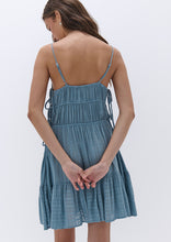Load image into Gallery viewer, Demi Mini Dress