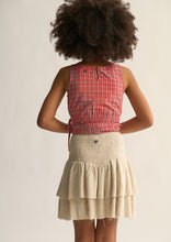 Load image into Gallery viewer, Maisie Mini Skirt