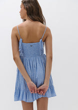 Load image into Gallery viewer, Oasis Mini Dress