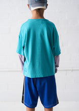 Load image into Gallery viewer, Adventure Layer Tee