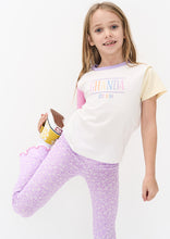 Load image into Gallery viewer, Classic Ringer Tee