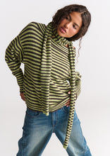 Load image into Gallery viewer, Geri Knit Scarf