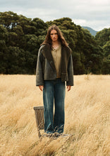 Load image into Gallery viewer, Tilly Sherpa Jacket
