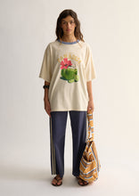 Load image into Gallery viewer, Chop Sleeve Tee