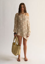 Load image into Gallery viewer, Spiral Tunic