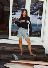 Load image into Gallery viewer, Destiny Denim Shorts