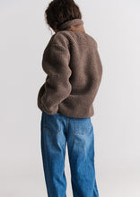 Load image into Gallery viewer, Cape Sherpa Jacket
