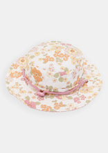 Load image into Gallery viewer, Reversible Bucket Hat