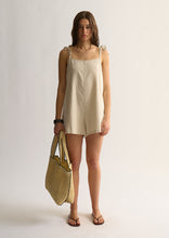 Load image into Gallery viewer, Lagoon Playsuit