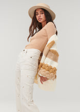 Load image into Gallery viewer, Nana Knit Cardi