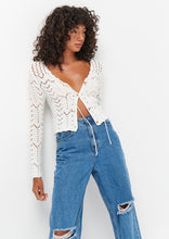 Load image into Gallery viewer, Betty Knit Long Sleeve