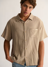 Load image into Gallery viewer, Natho Short Sleeve Shirt