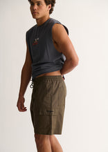 Load image into Gallery viewer, Baz Cargo Shorts