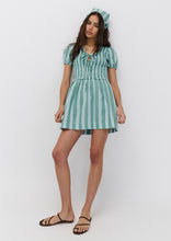 Load image into Gallery viewer, Alex Mini Dress