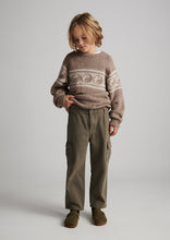 Load image into Gallery viewer, Cargo Pants