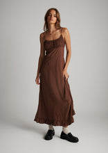Load image into Gallery viewer, Malia Maxi Dress