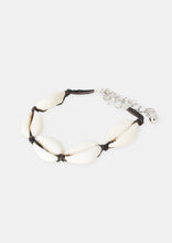 Load image into Gallery viewer, Kids Cowrie Shell Bracelet