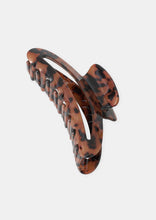 Load image into Gallery viewer, Crescent Hair Clip