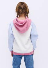 Load image into Gallery viewer, Basic Contrast Sunday Hoodie