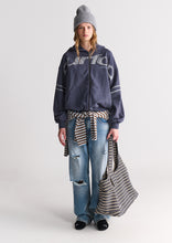 Load image into Gallery viewer, Premium Scar Zip Hoodie