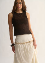 Load image into Gallery viewer, Krystal Maxi Skirt