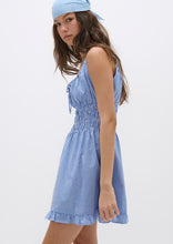 Load image into Gallery viewer, Misty Mini Dress