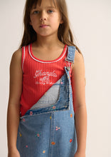 Load image into Gallery viewer, Blossom Singlet