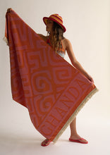 Load image into Gallery viewer, Jumbo Island Towel
