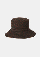 Load image into Gallery viewer, Reversible Billie Bucket Hat