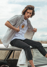 Load image into Gallery viewer, Byron Shirt Murphy Stripe