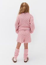 Load image into Gallery viewer, Ali Knit Shorts
