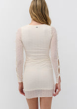 Load image into Gallery viewer, Coquette Mini Dress