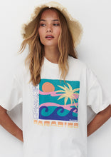 Load image into Gallery viewer, Throwback Tee