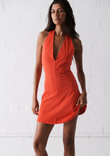 Load image into Gallery viewer, Zenny Mini Dress