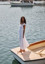 Load image into Gallery viewer, Peggy Maxi Dress
