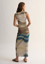Load image into Gallery viewer, Layla Maxi Dress
