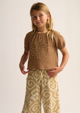 Load image into Gallery viewer, Shell Top