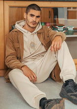 Load image into Gallery viewer, Cord Zip Shirt