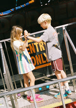 Load image into Gallery viewer, Scallop Shorts