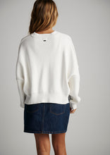 Load image into Gallery viewer, Cropped Maisie Knit