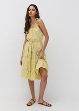 Load image into Gallery viewer, Harvest Maxi Dress