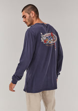 Load image into Gallery viewer, Local Larrikins Vintage Long Sleeve