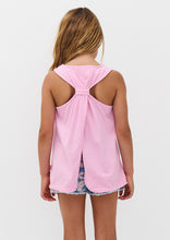 Load image into Gallery viewer, Fray Singlet
