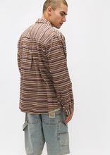 Load image into Gallery viewer, Hutto Overshirt