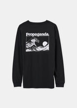 Load image into Gallery viewer, Vintage Long Sleeve