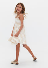 Load image into Gallery viewer, Serene Mini Dress
