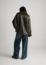 Load image into Gallery viewer, Tilly Sherpa Jacket