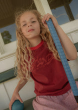 Load image into Gallery viewer, Varsity Tee