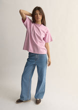 Load image into Gallery viewer, Basic Throwback Tee